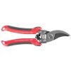 Foarfeca gradina, tip bypass, maner telescopic, 23-30 cm, Strend Pro