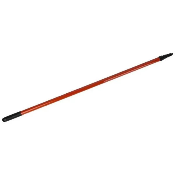 Dispozitiv pentru cules fructe cu fierastrau, maner telescopic, 3.6 m