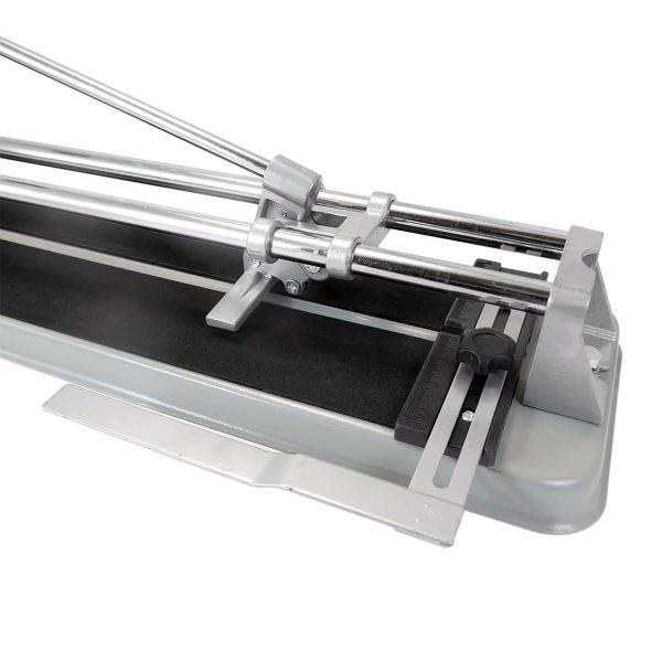 Masina de taiat gresie si faianta, ghidaj dublu, eco, 40 cm, Strend Pro