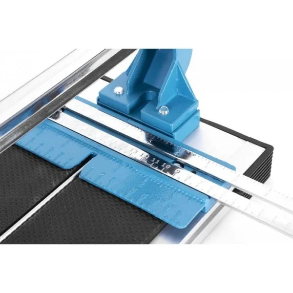 Masina de taiat gresie si faianta, aparat profesional, dispozitiv cu rulmenti, 60 cm, Strend Pro