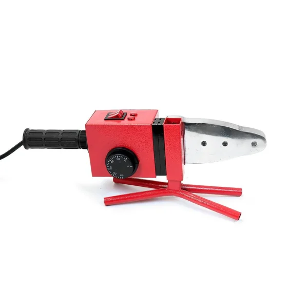 Aparat lipit tevi PPR 20-60 mm, 1500 W