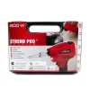 Pistol de lipit cu control de temperatura, 200 W, Strend Pro