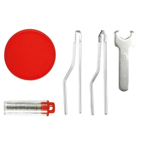 Pistol de lipit cu control de temperatura, 200 W, Strend Pro