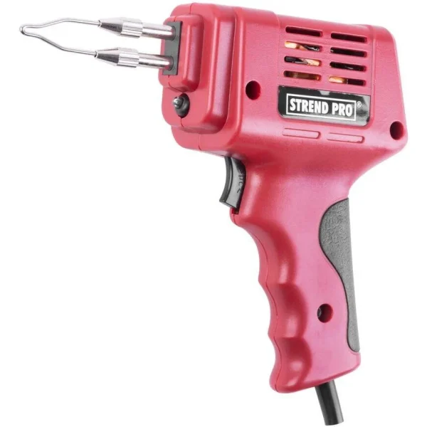 Pistol de lipit, LED 175 W, Strend Pro