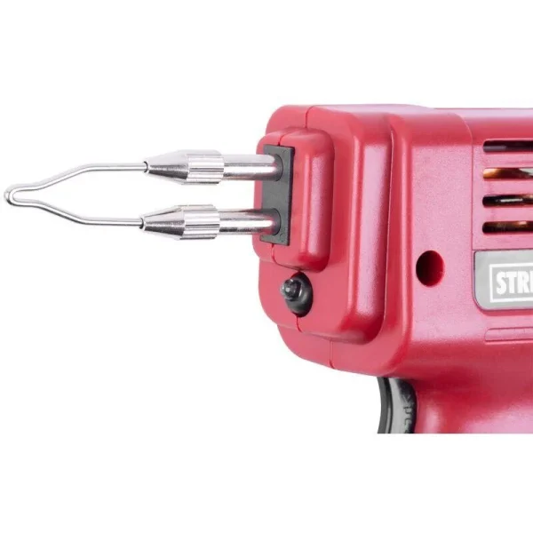 Pistol de lipit, LED 175 W, Strend Pro