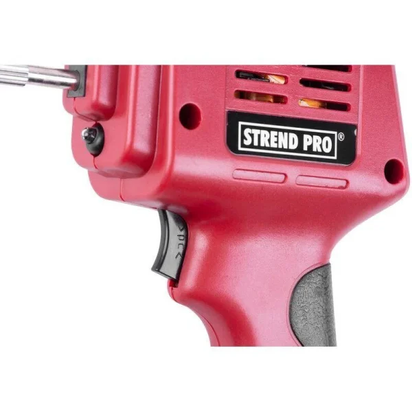 Pistol de lipit, LED 175 W, Strend Pro