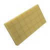 Drisca burete crestat hidroabsorbant, 26x12 cm, Artool
