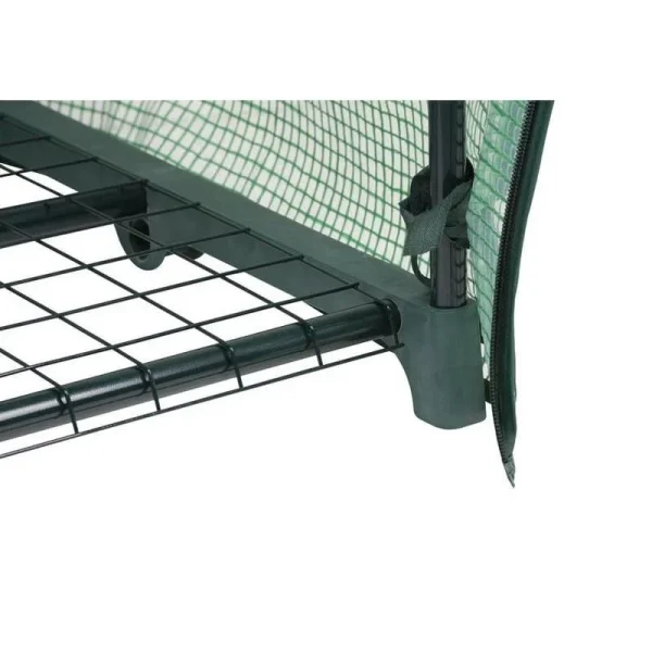 Sera de gradina, 69x49x128 cm, Strend Pro