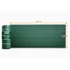 Plasa de umbrire, HDPE, 230 g/mp, grad de umbrire 95%, verde, 1.5x25 m 