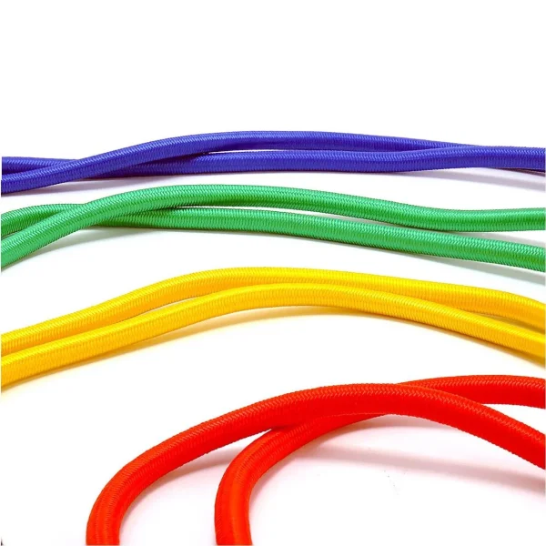 Chingi elastice, set 8 piese