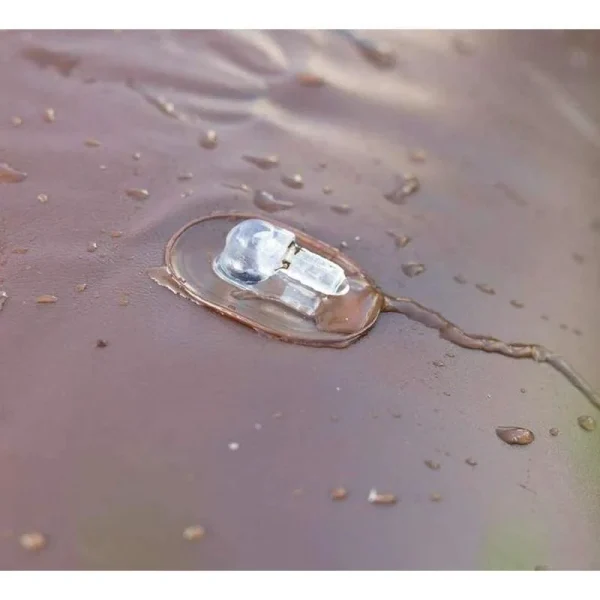 Sac pentru irigare pomi, 75 L, rotund, pvc, Strend Pro