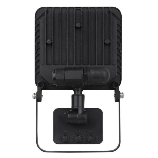 Proiector lucru premium, LED, cu senzor, 30 W, 2400 lm, IP44, Strend Pro