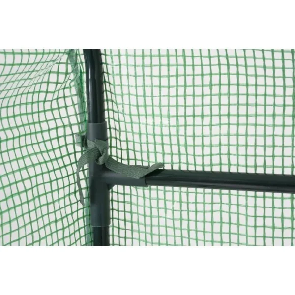 Sera de gradina, 142x142x193 cm, Strend Pro