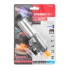 Lampa pe gaz, arzator, 1.3 kW, 20 mm, pentru doza gaz 227 g (neinclusa), aprindere piezo, Strend Pro