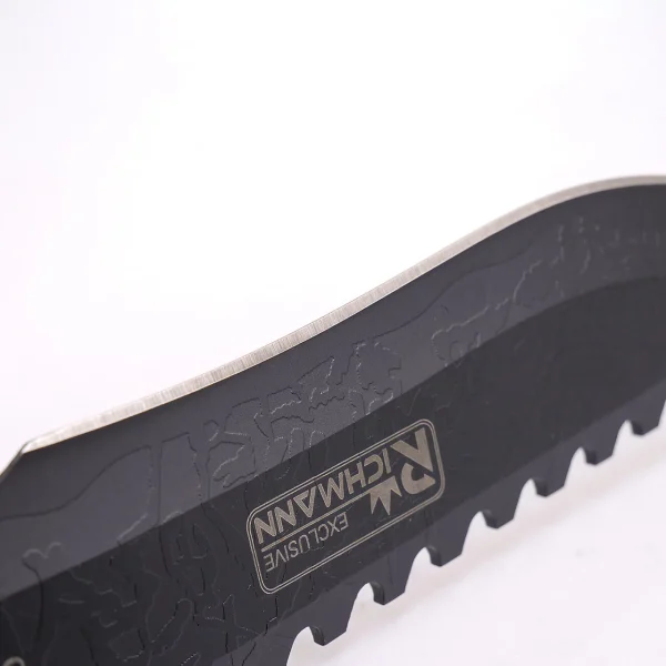 Cutit vanatoare 310mm cu teaca, Richmann Exclusive