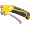 Arzator gaz, 7/12/55 kW, 3 duze, 25/35/50 mm, Strend Pro