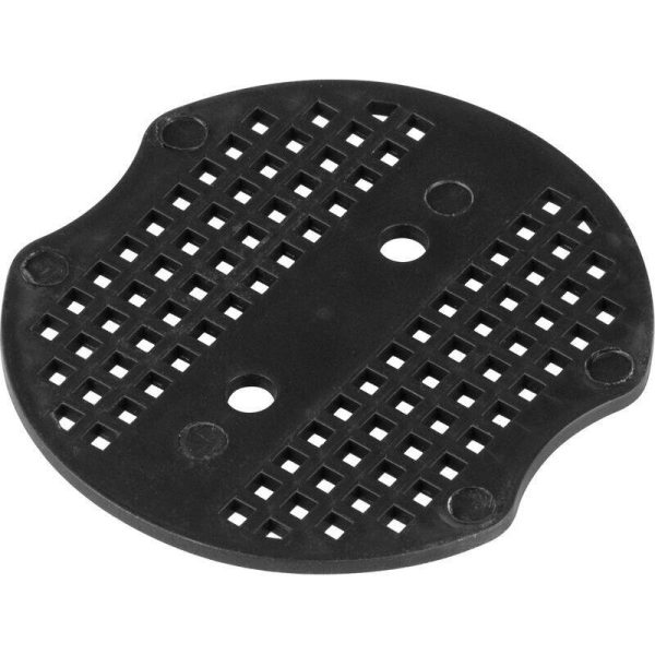 Rozeta plastic pentru fixare folii antiburuieni, set 50 buc, 7 cm, Strend Pro