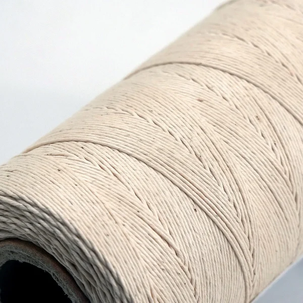 Sfoara bumbac pentru legat mezeluri 100g