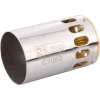 Arzator gaz, 20 kw, cu furtun 5 m, accesorii, duza 63x700 mm, Richmann Exclusive