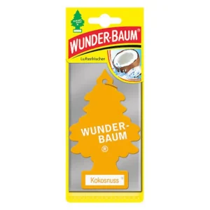 Odorizant Auto Wunder-Baum®, Coconut