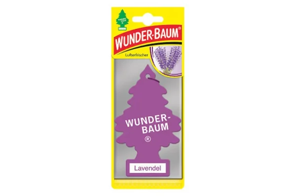 Odorizant Auto Wunder-Baum®, Lavender