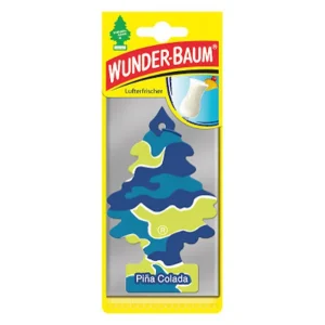 Odorizant Auto Wunder-Baum®, Pina Colada