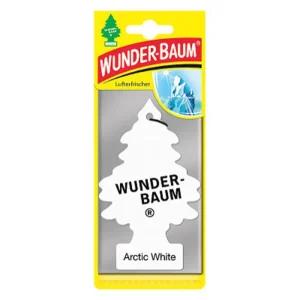 Odorizant Auto Wunder-Baum®, Arctic White