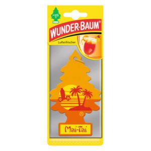 Odorizant Auto Wunder-Baum®, Mai-Tai