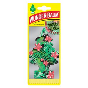 Odorizant Auto Wunder-Baum®, Jungle Fever