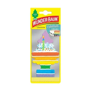 Odorizant Auto Wunder-Baum®, Celebrate