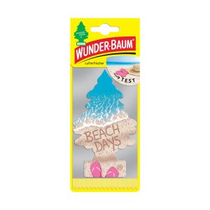 Odorizant Auto Wunder-Baum®, Beach Days
