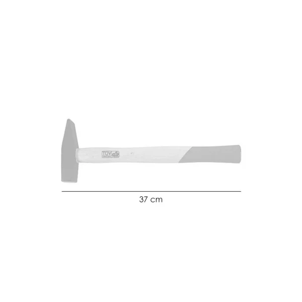 Ciocan lacatus, coada lemn 1,5 kg