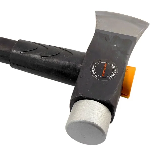 Topor pentru despicat, coada fibra, pana LSA aluminiu, 3.5 kg, 90 cm