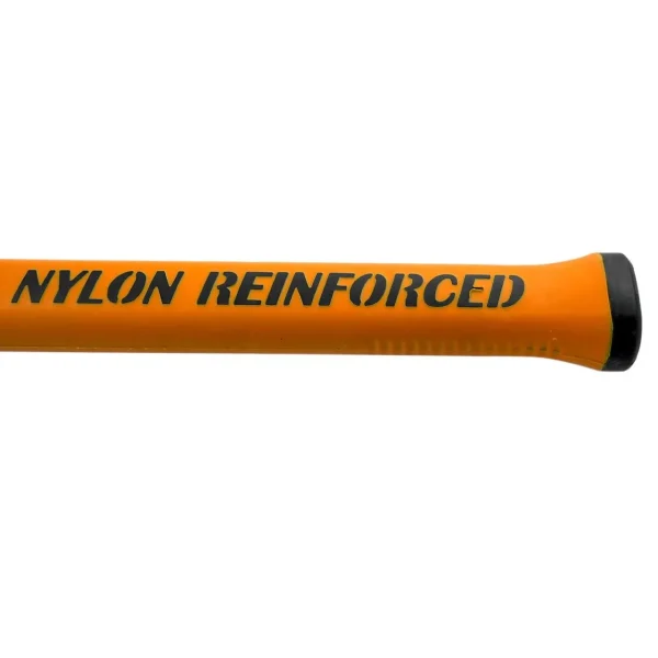 Topor pentru despicat, coada fibra, pana LSA aluminiu, 3.5 kg, 90 cm