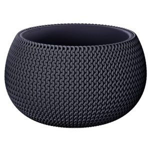 Ghiveci decorativ de flori