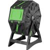 Compostor rotativ/tambur de gradina