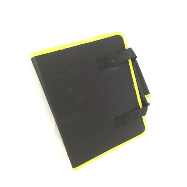 Trusa surubelnite si mini clesti, 39 piese