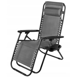 Sezlong pentru gradina