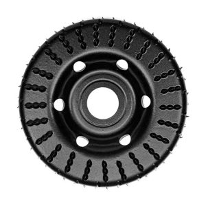 Disc circular slefuit