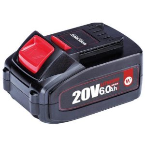 Acumulator pentru sculele WORCRAFT