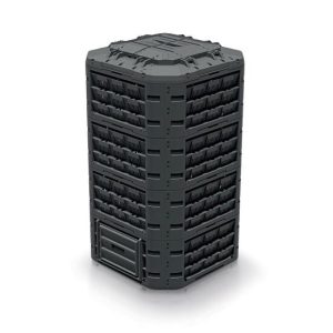 Compostor de gradina