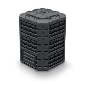 Compostor de gradina