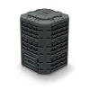 Compostor de gradina, 950 L, negru, Compogreen, Vario