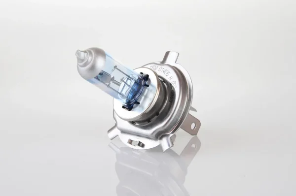 Bec halogen H4 12V 60 / 55W LumiTec LIMITED + 130%