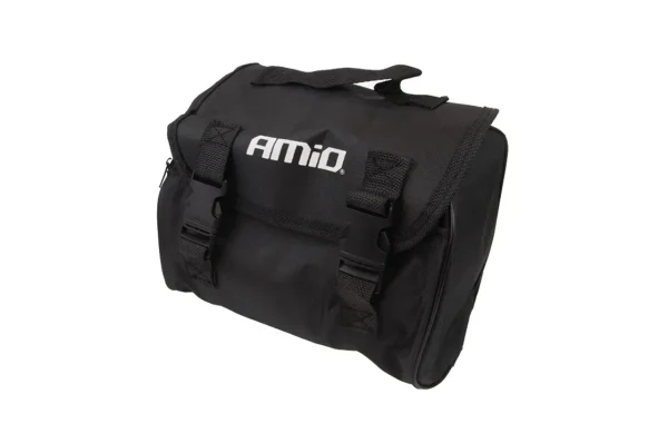 Compresor auto 12V HQ ACOMP-05