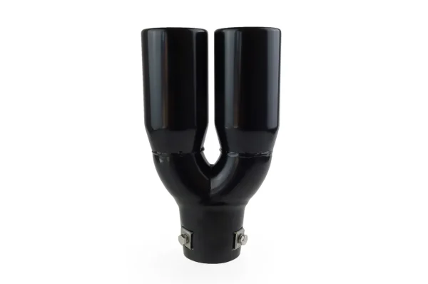 Ornament toba esapament din otel inoxidabil MT 004B