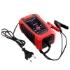 Redresor digital auto 6V/12V - 2A/6A DCB-02