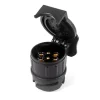 Adaptor remorca de la 13 la 7 pini