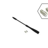 Antena radio auto universala 16 cm 5/6 mm ANTM04