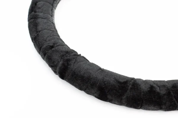 Husa volan Pufoasa SWC-02-M (37-39cm)